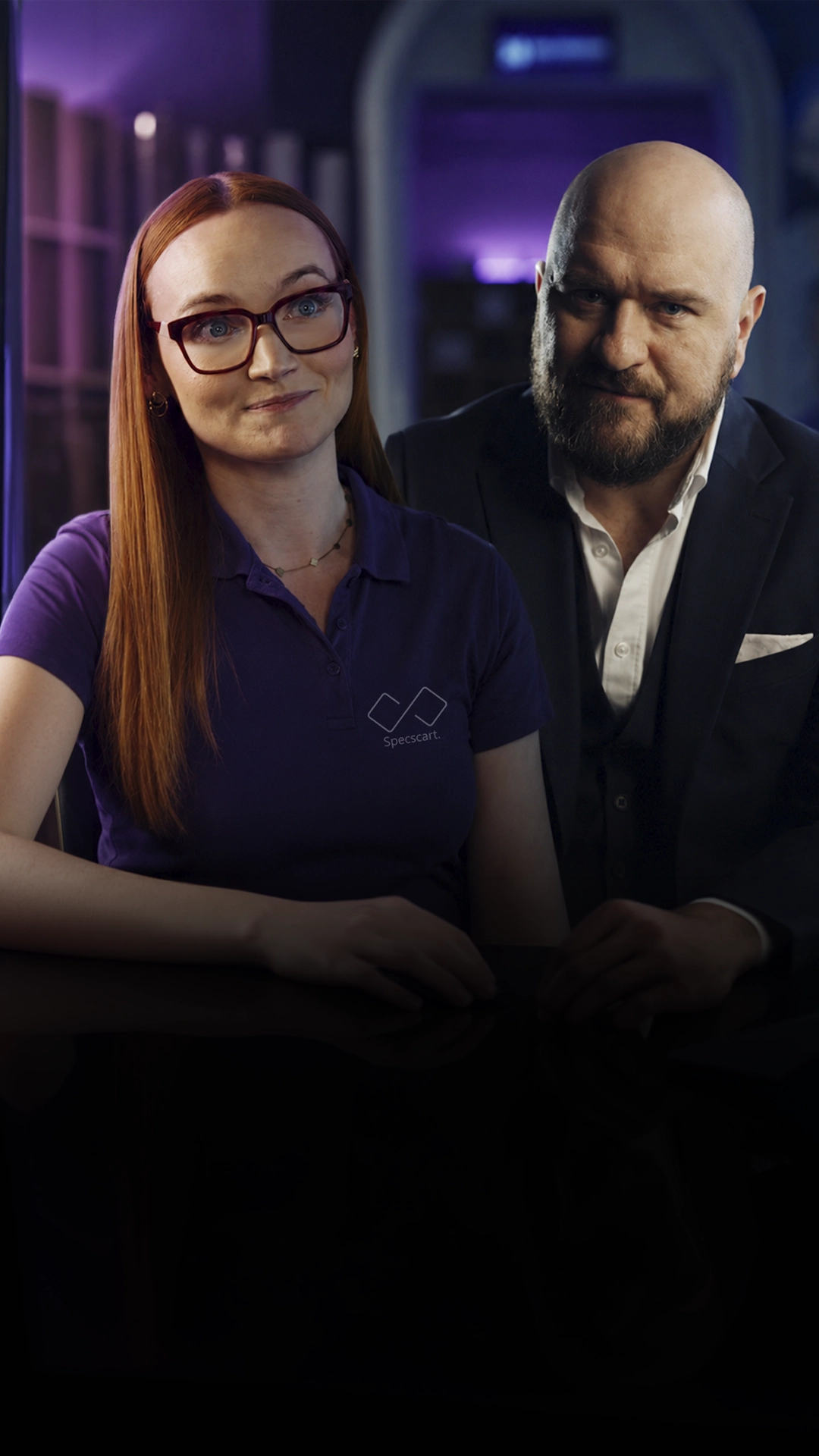 The Bottomline by Specscart — brand commercial