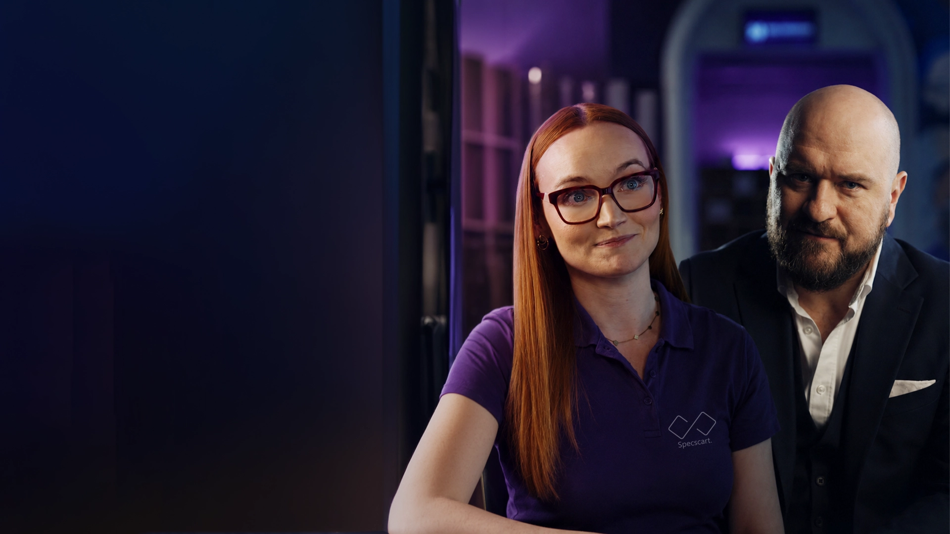 The Bottomline by Specscart — brand commercial