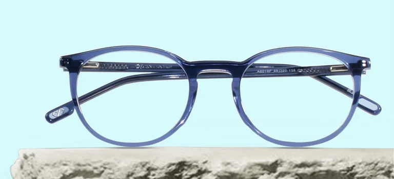 Small Glasses