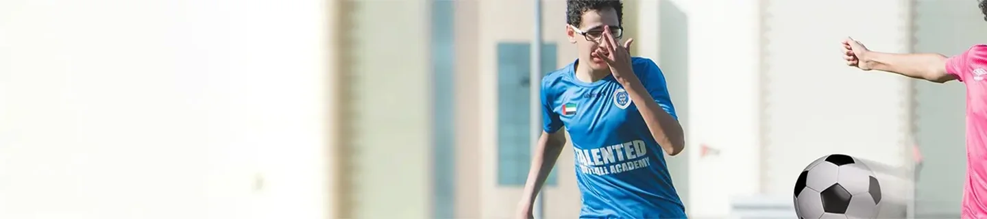 Football Glasses