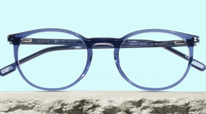 Small Glasses