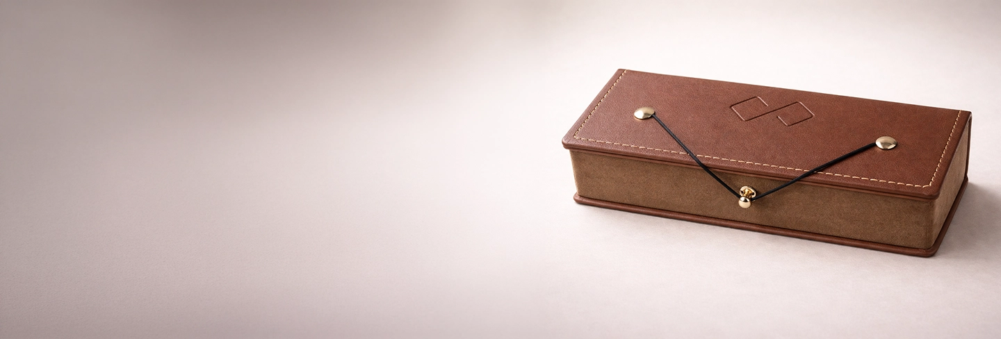 Deck Case