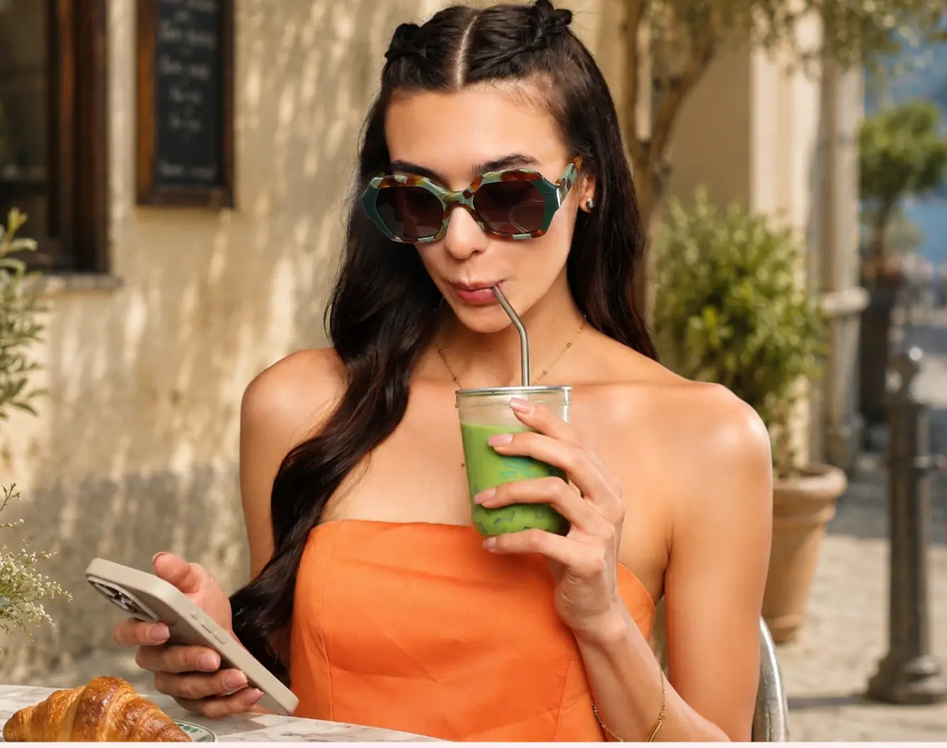 /sunglasses/primrose-green-marble-oversized-butterfly-sunglasses-for-women