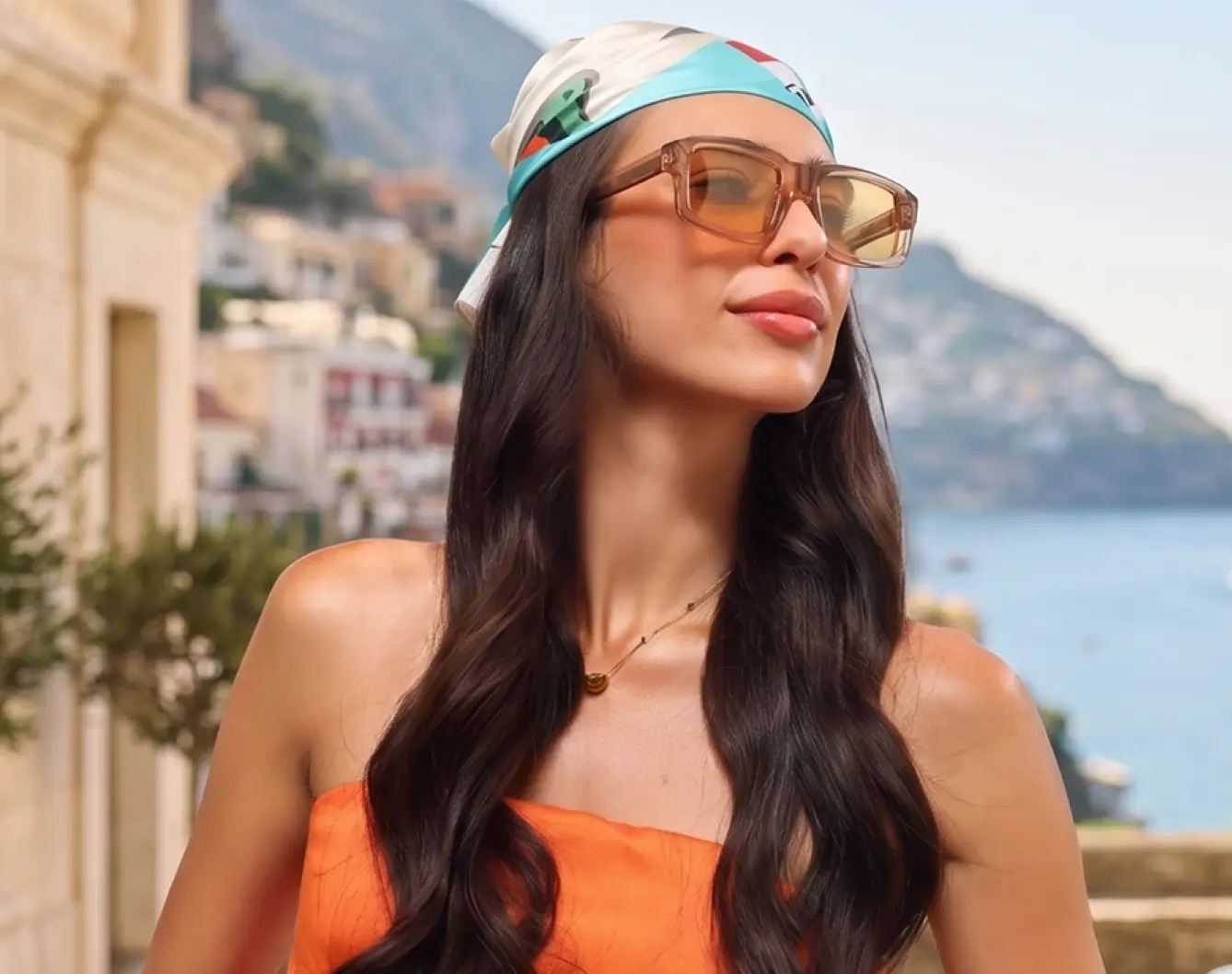/sunglasses/garsten-crystal-peach-frame-oversized-sunglasses-with-brown-tint