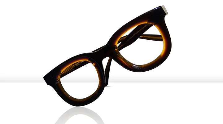 Funky Glasses