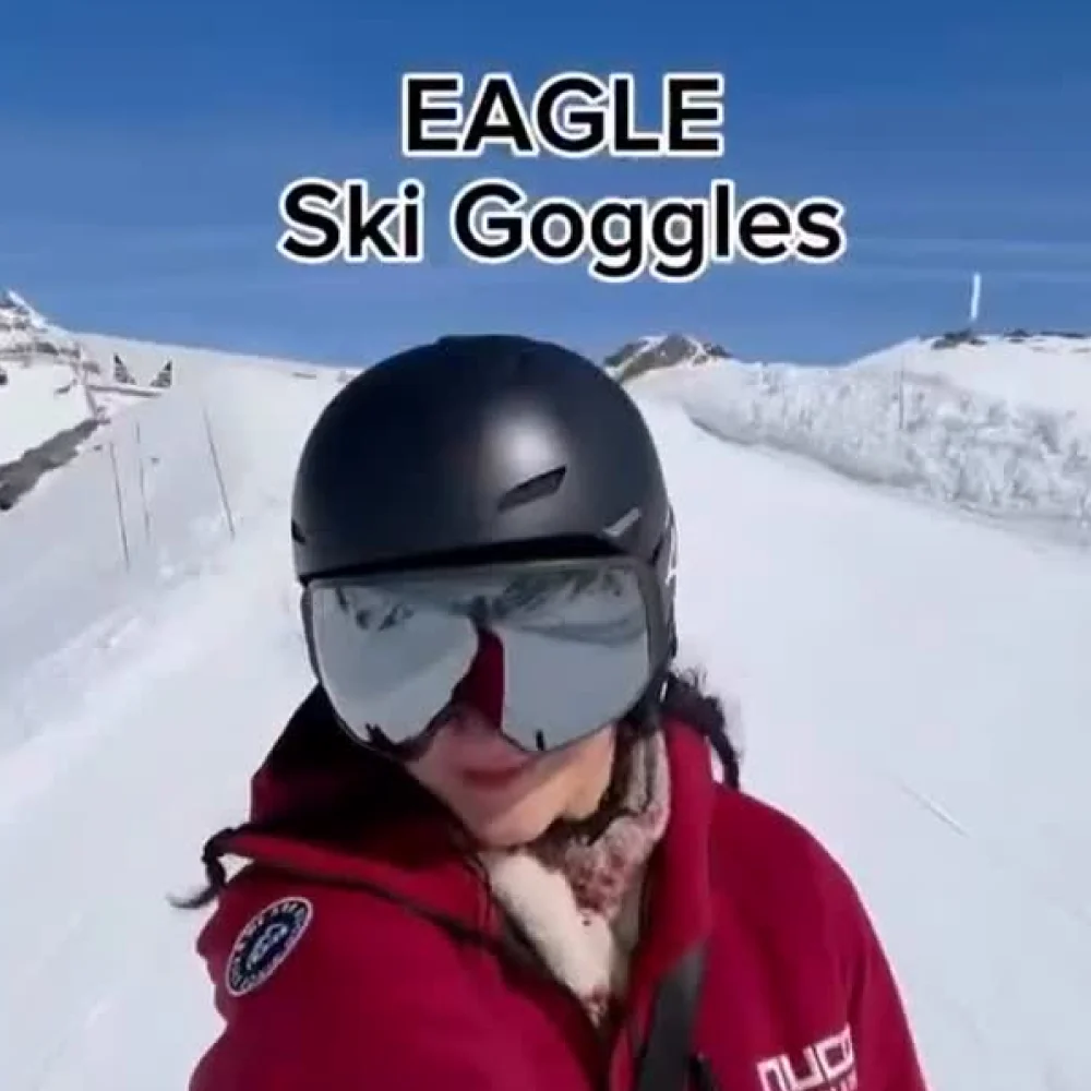 Specscart Goggles