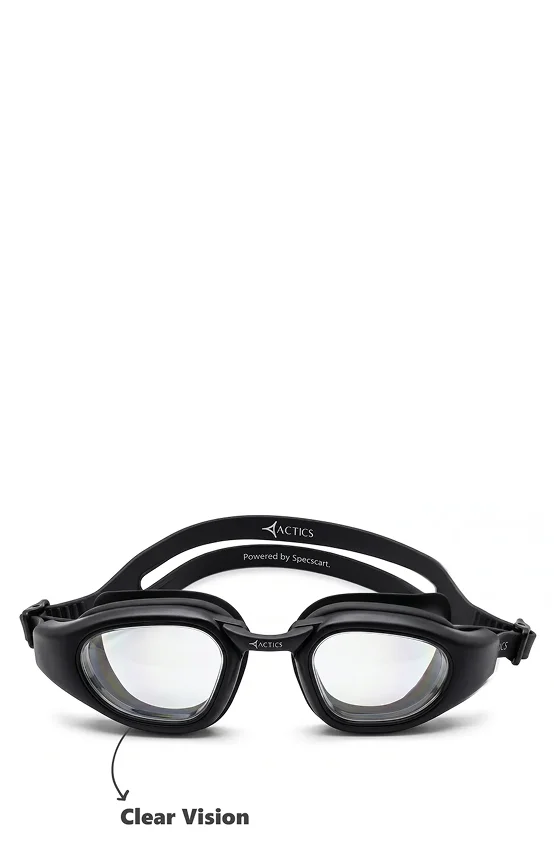 Clear Vision