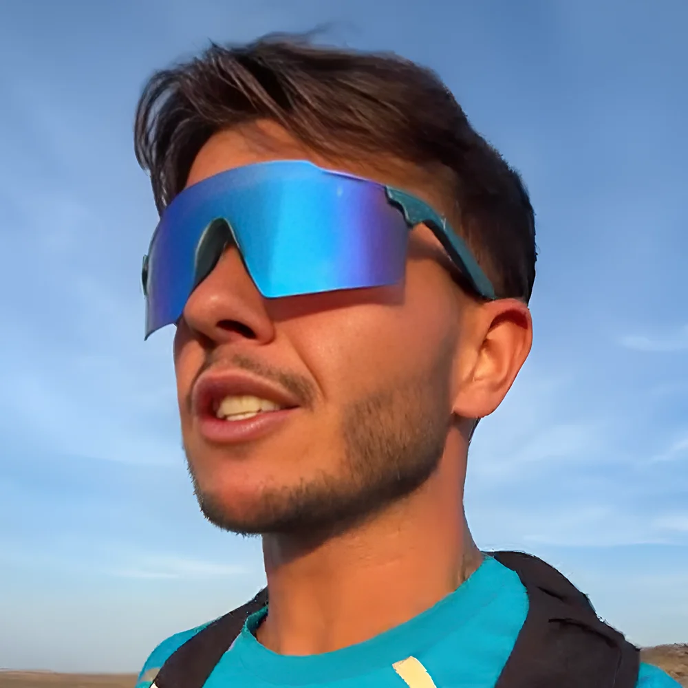 Specscart Goggles