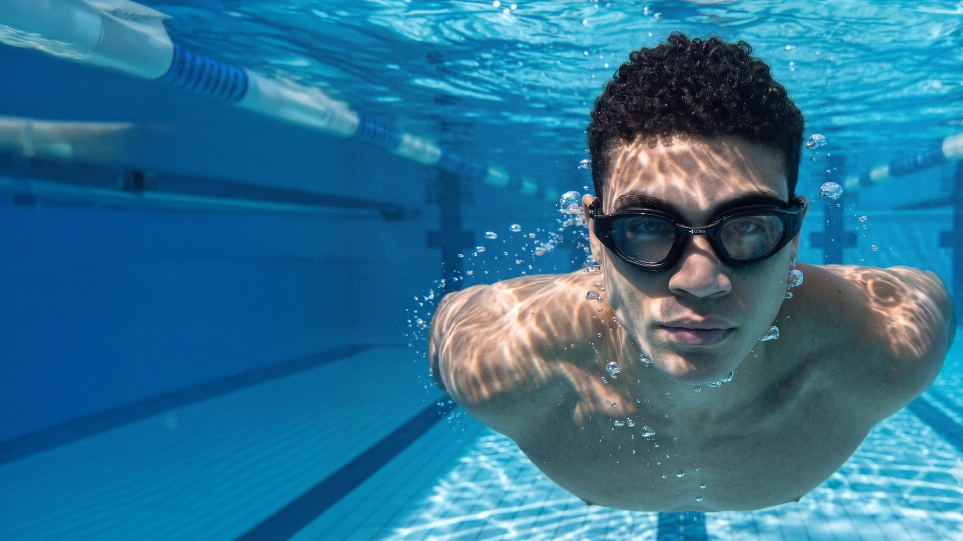 Swimming goggles | Specscart