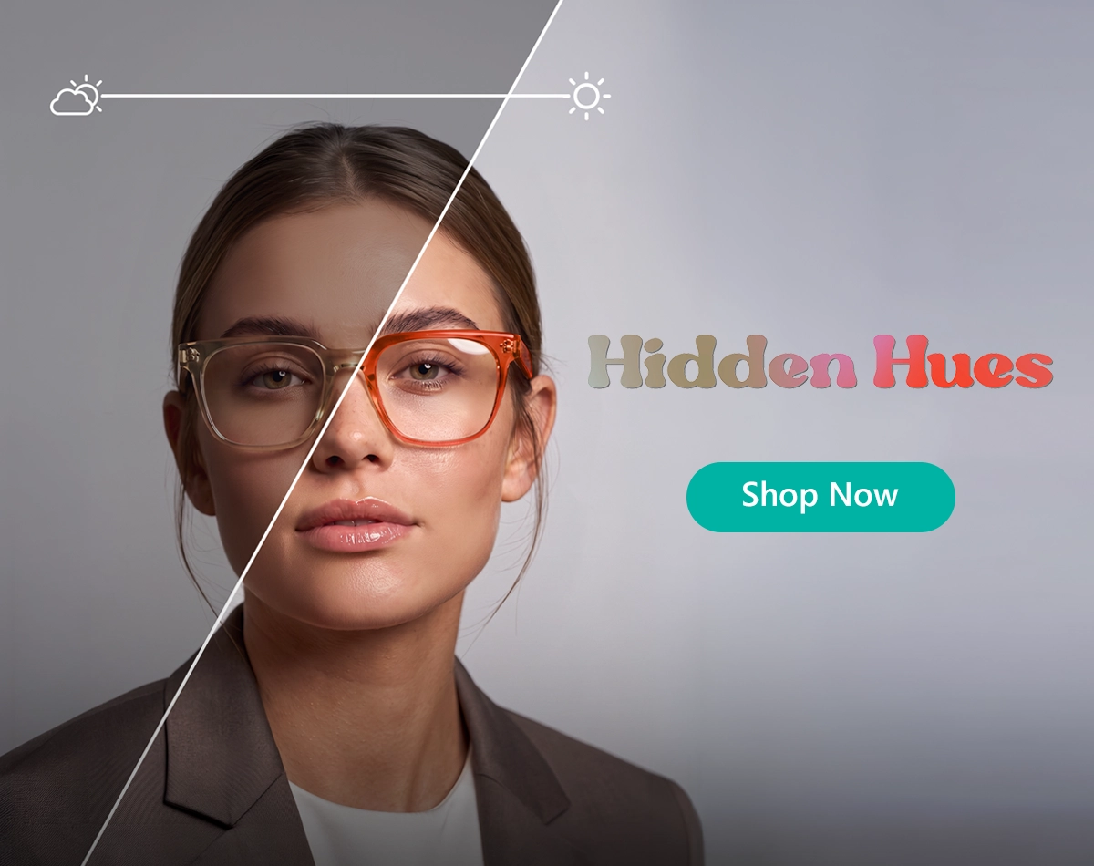 Hidden Hues Collection