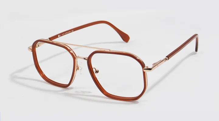 Mixed Material Glasses Mixed Material Glasses