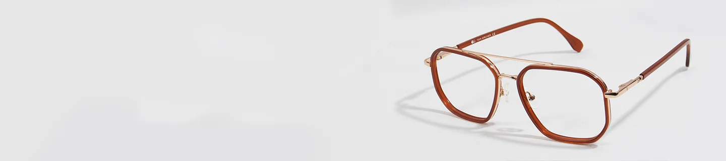 Mixed Material Glasses