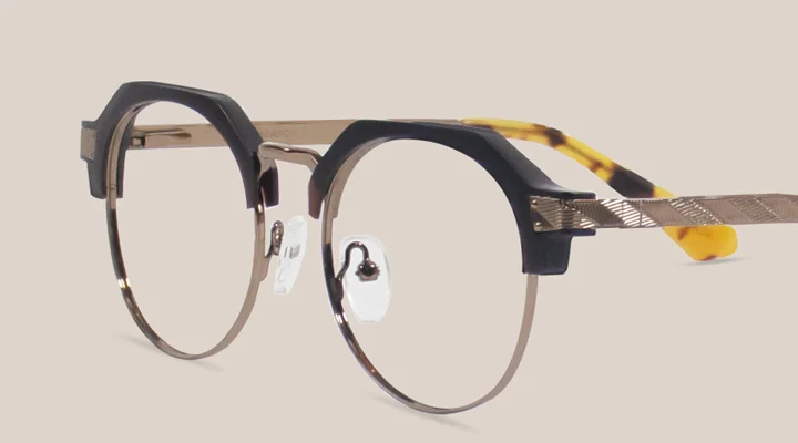 Medium Glasses