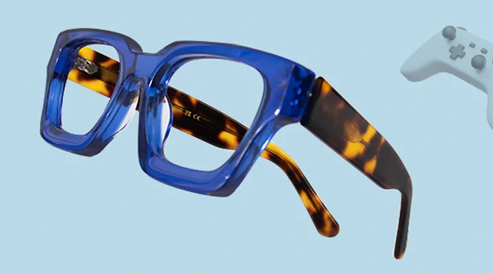 Gaming Glasses