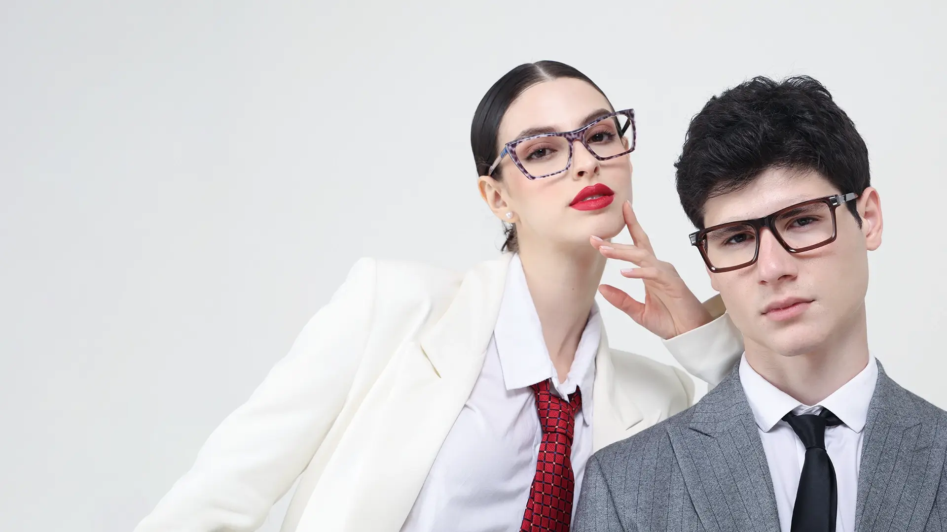 Office Siren Glasses Collection | Specscart
