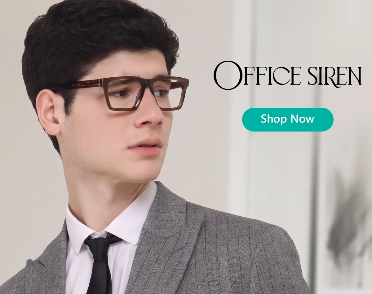 Office Siren Collection