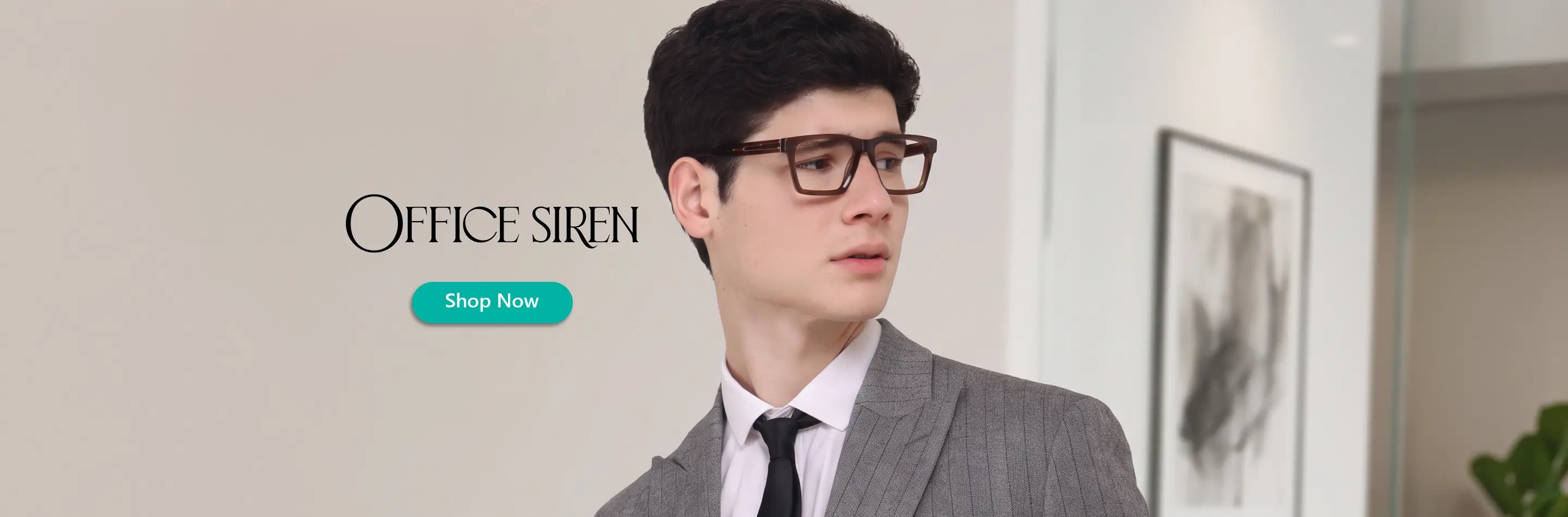 Office Siren Collection