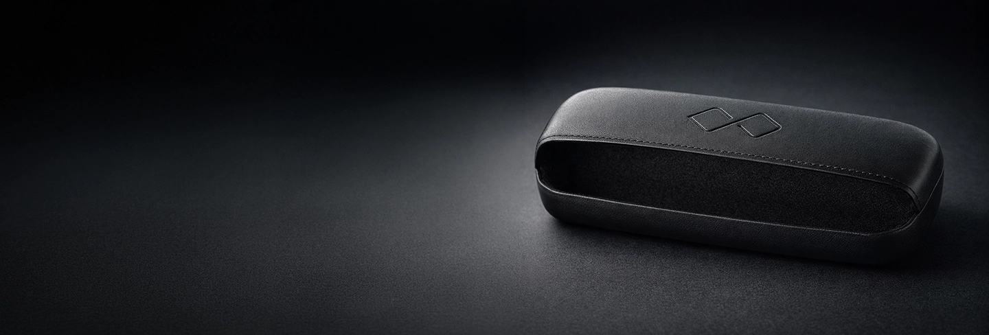 Oyster Case