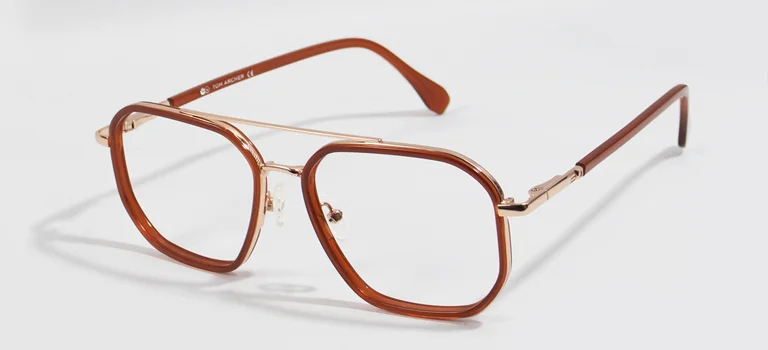 Mixed Material Glasses Mixed Material Glasses
