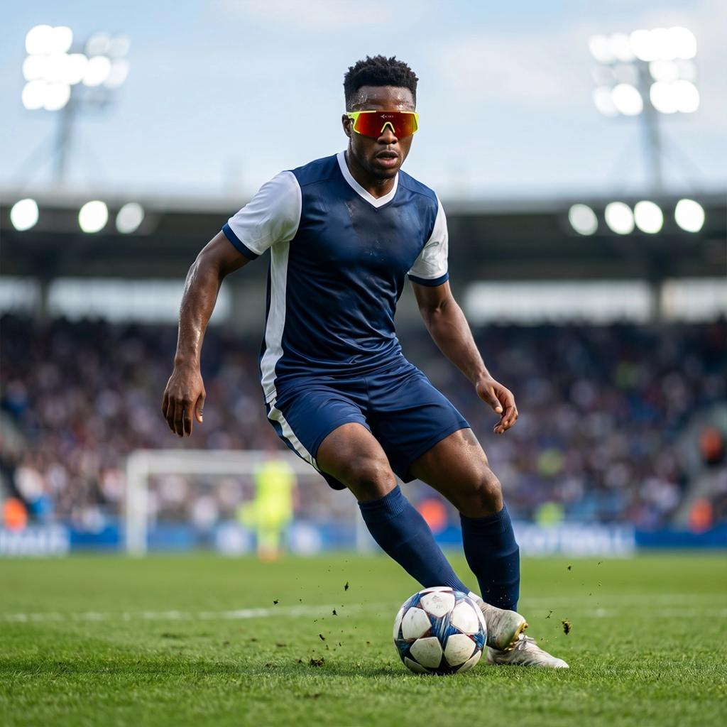 Football Sunglasses