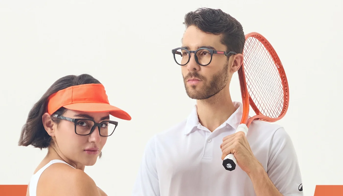 Sports Glasses