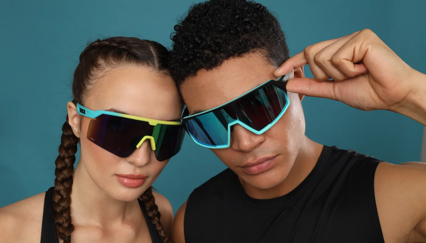 Sports Sunglasses