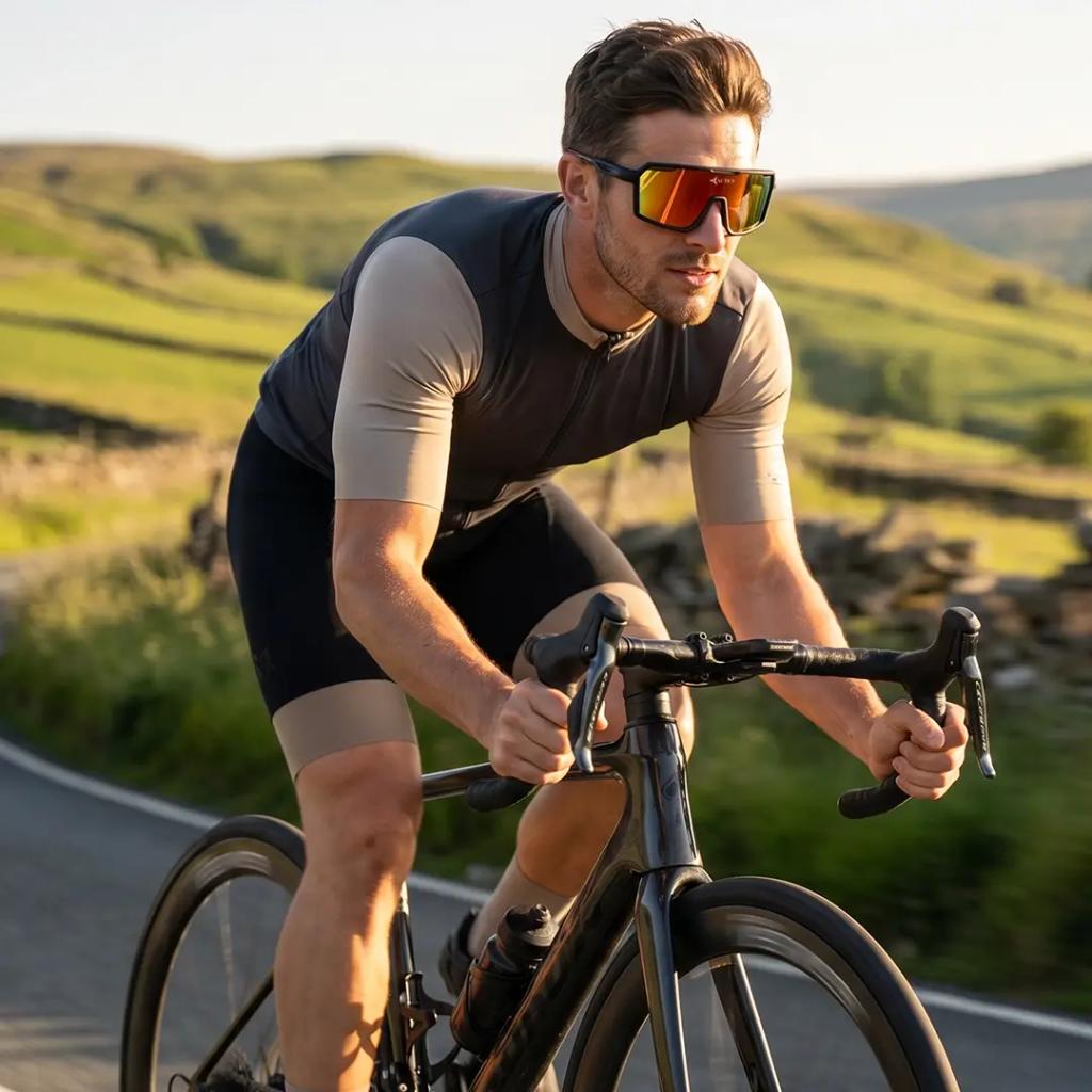 Cycling Sunglasses
