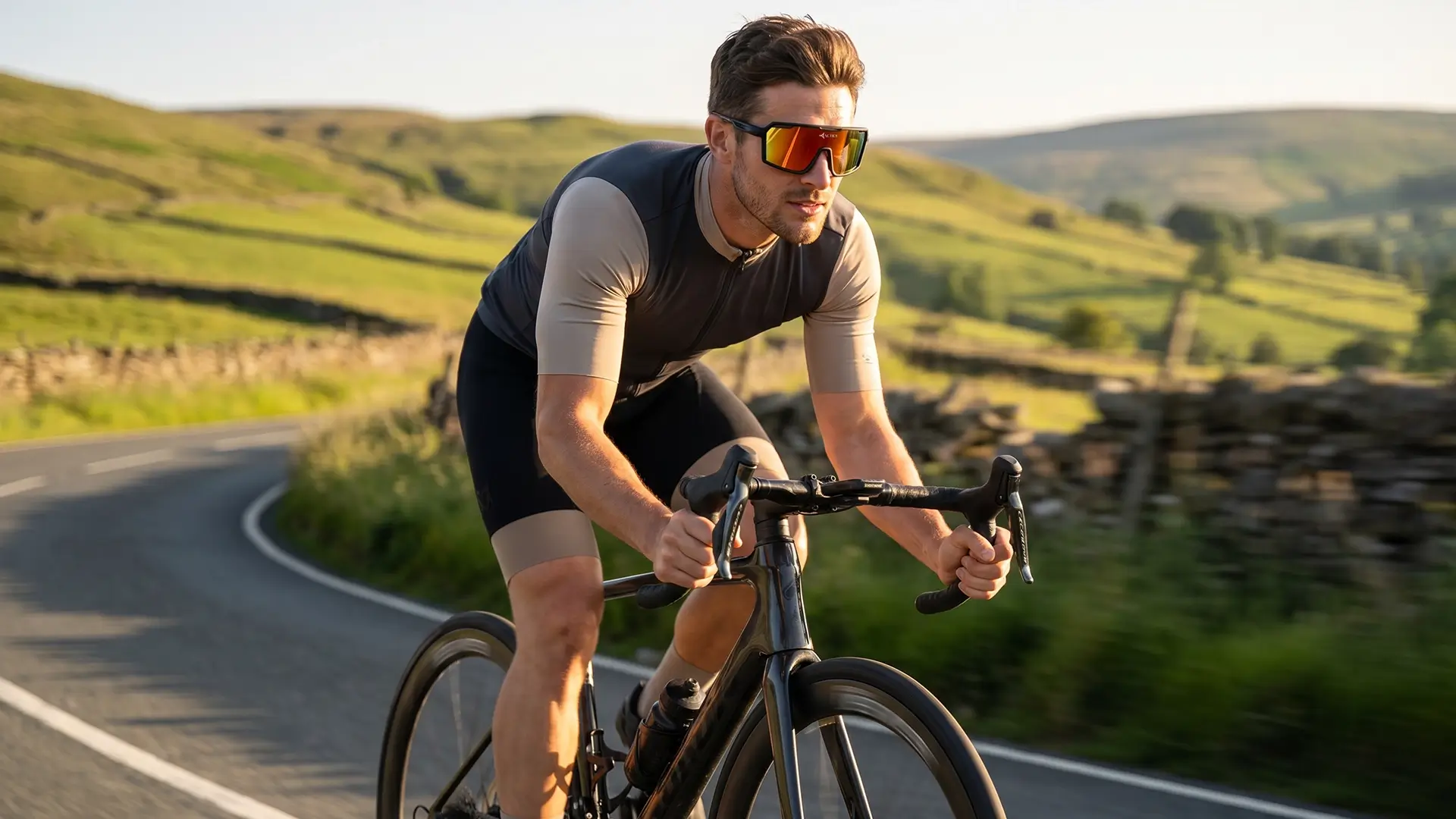 Sports Glasses