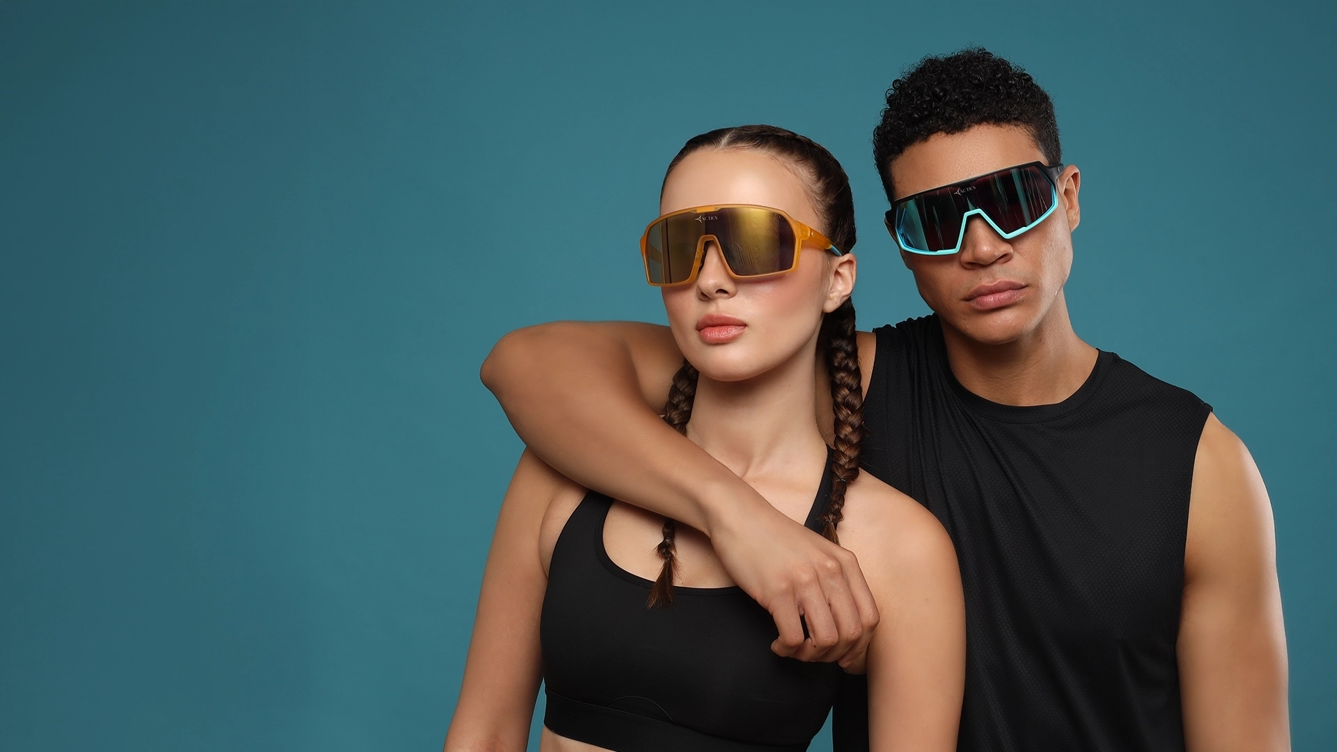 Sports Glasses | Specscart