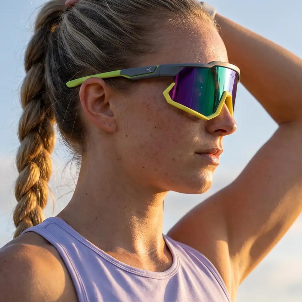 Running Sunglasses