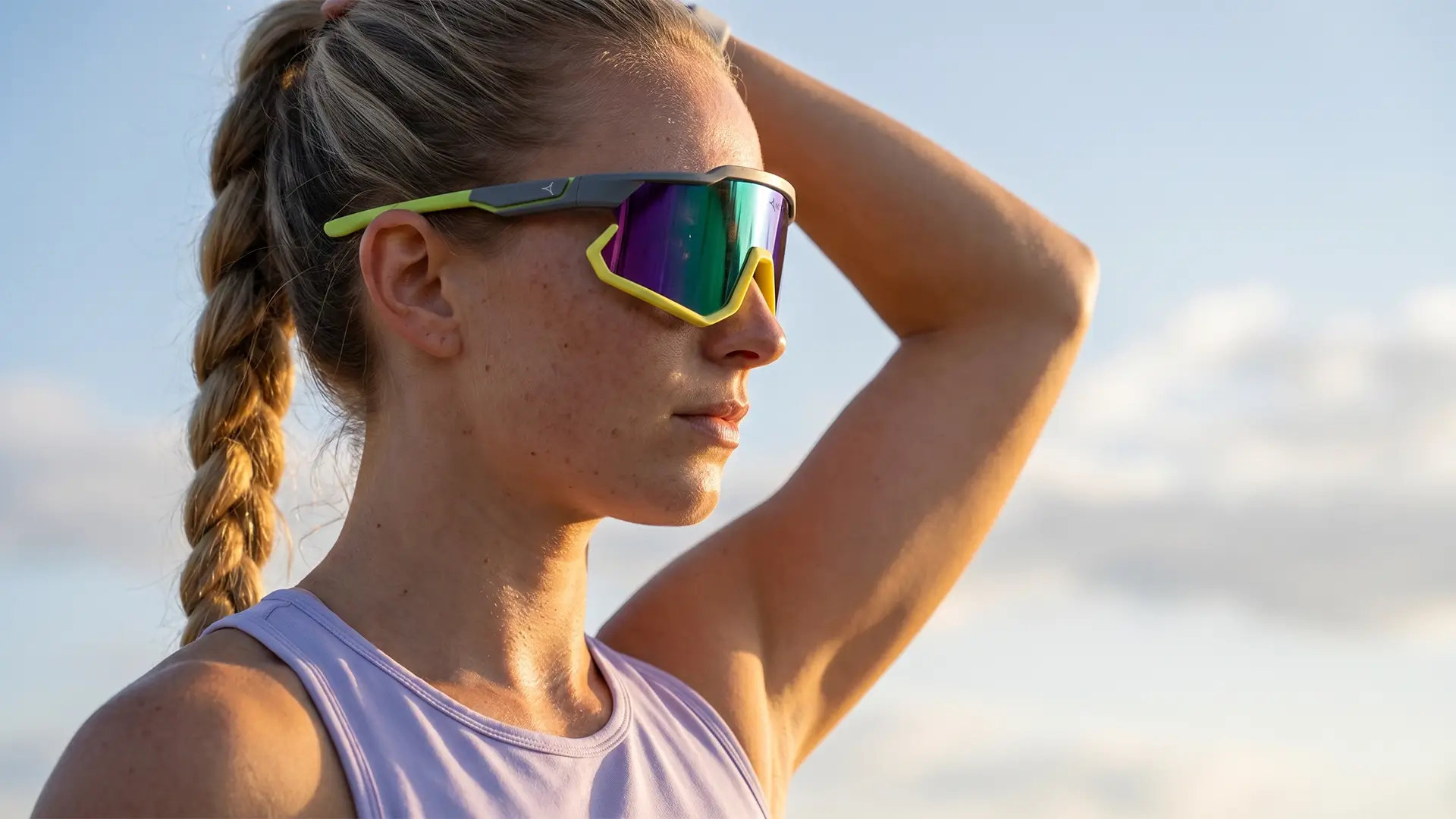 Sports Sunglasses
