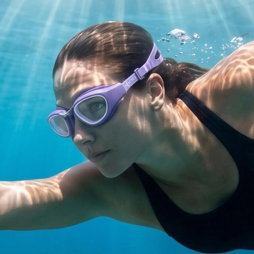 Swimming