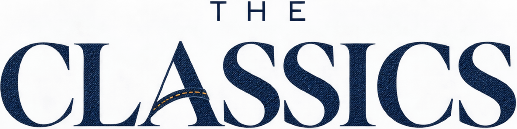 The Classics logo