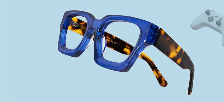 Gaming Glasses