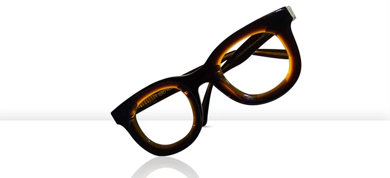 Funky Glasses